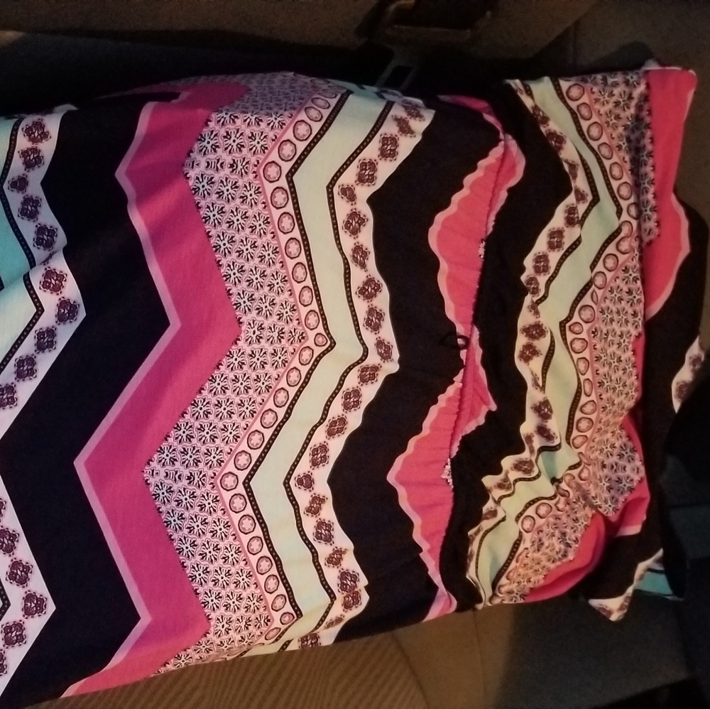 Young Girs Summer Dress